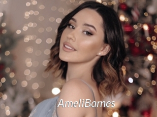 AmeliBarnes Porn Star