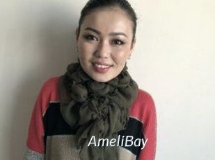 AmeliBay Porn Star