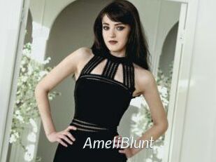 AmeliBlunt