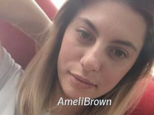 AmeliBrown