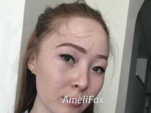 AmeliFox
