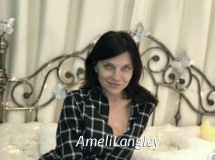 AmeliLangley