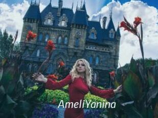 AmeliYanina