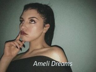 Ameli_Dreams Porn Star