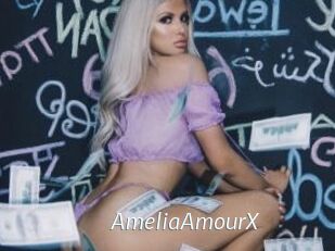 AmeliaAmourX