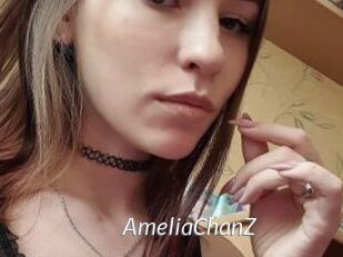 AmeliaChanZ