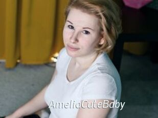 AmeliaCuteBaby