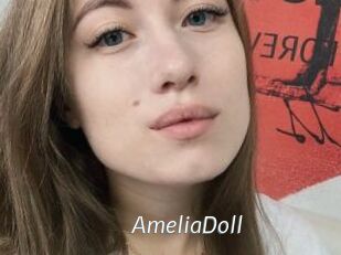AmeliaDoll