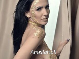 AmeliaHall