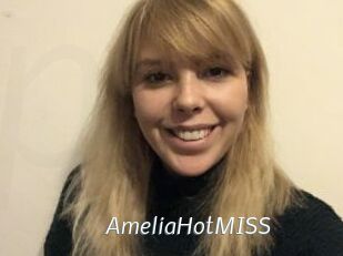 AmeliaHotMISS