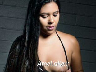 AmeliaKerr Porn Star