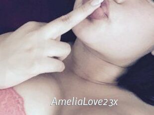 AmeliaLove23x