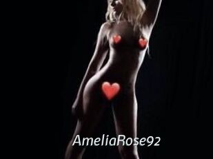 Amelia_Rose92 Porn Star