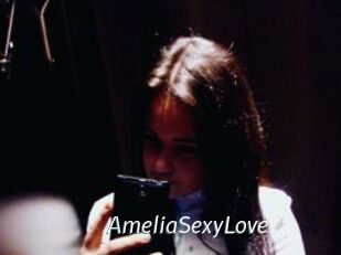 AmeliaSexyLove
