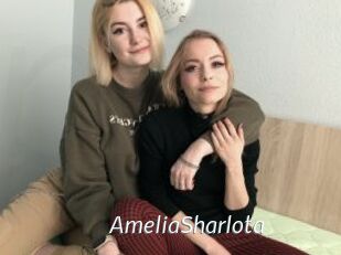 AmeliaSharlota Porn Star