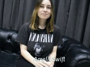 AmeliaSwift Porn Star