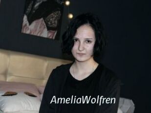 AmeliaWolfren