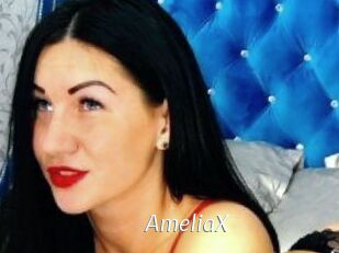 AmeliaX