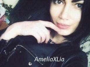 AmeliaXLia