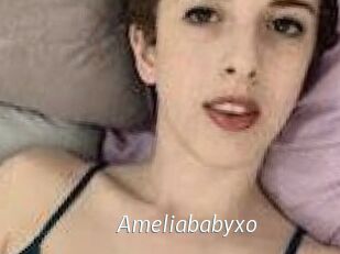 Ameliababyxo
