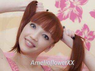 AmeliaflowerXX