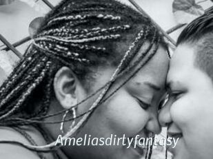 Ameliasdirtyfantasy