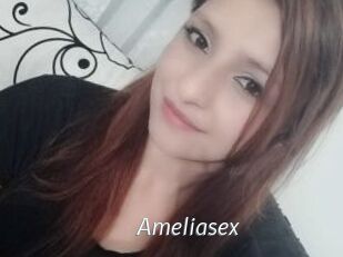 Ameliasex