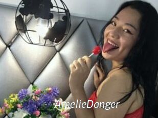 AmelieDanger