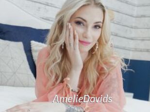 AmelieDavids Porn Star