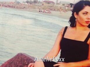 AmelieFoxx