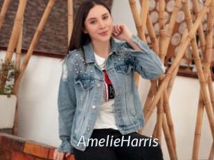 AmelieHarris