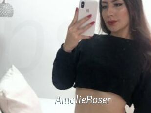 AmelieRoser Porn Star