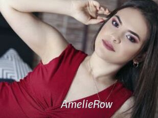 AmelieRow