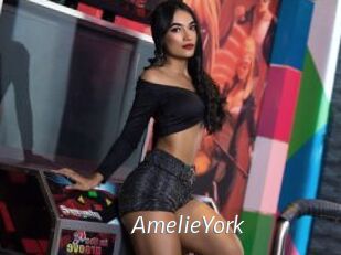 AmelieYork