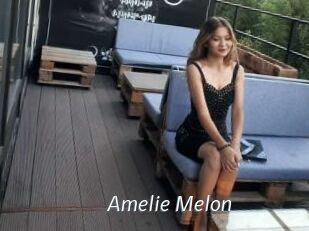 Amelie_Melon Porn Star