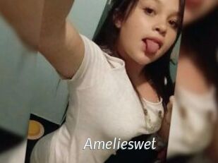 Amelieswet