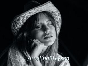 AmelinaSteyson