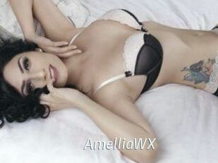 AmelliaWX