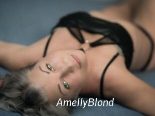 AmellyBlond