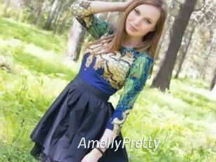 AmellyPretty