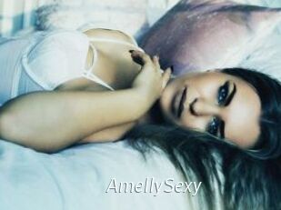 AmellySexy