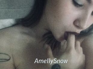 AmellySnow