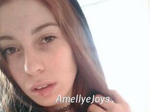 AmellyeJoys
