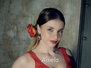 Amelo