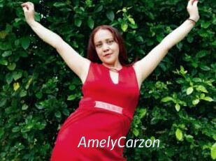 AmelyCarzon Porn Star