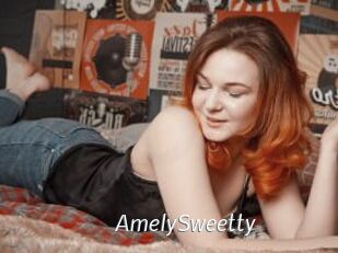 AmelySweetty