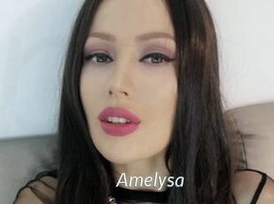 Amelysa