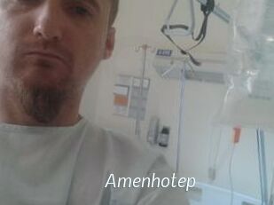 Amenhotep