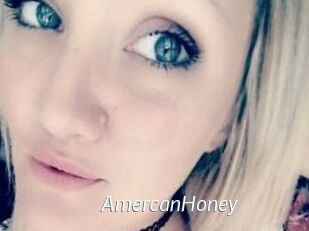 AmercanHoney