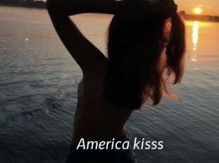 America_kisss